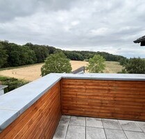 Helle 3-Zimmer-Maisonette mit Dachterrasse in Königswinter-Heisterbacherrott