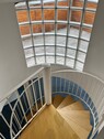 Wendeltreppe - 