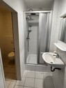 Badezimmer OG - 