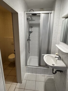Badezimmer OG - 