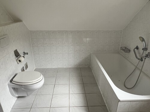 Badezimmer DG - 