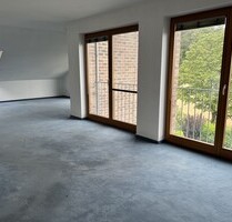 Helle 3-Zimmer-Maisonette mit Dachterrasse in Königswinter-Heisterbacherrott