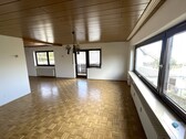 Wohn-/Essbereich - 4 Zimmer Erdgeschoßwohnung in Königswinter