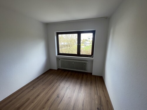Schlafzimmer im Apartment - 