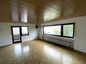 Wohn-/Essbereich - Großzügige Erdgeschosswohnung mit separatem Appartement in Ittenbach