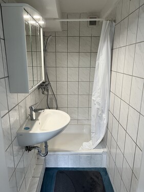 Duschbad - 