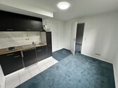 Küche / Essbereich - Kompakte 2-Zimmer-Wohnung mit eigener Gartenfläche in Königswinter-Heisterbacherrott