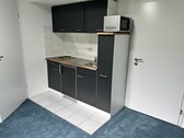 Küche - 2 Zimmer Etagenwohnung zur Miete in Königswinter