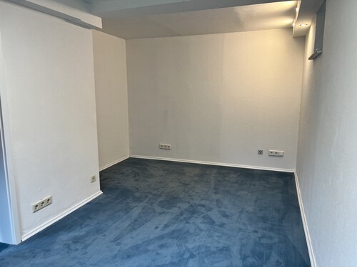 Schlafzimmer - Etagenwohnung mit 33,00 m&sup2; in Königswinter zur Miete