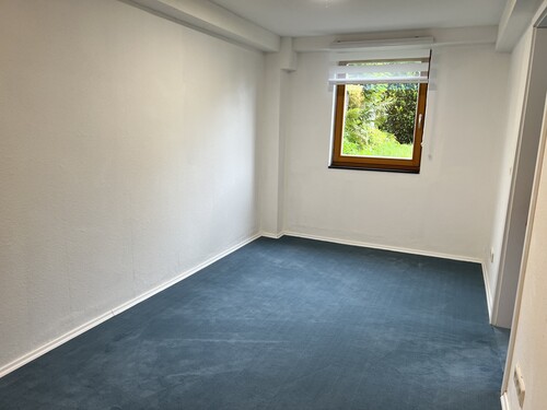 Schlafzimmer - 2 Zimmer Etagenwohnung in Königswinter