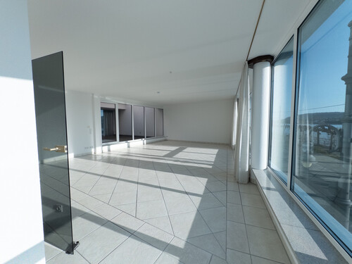 Wohn-/Essbereich - Erdgeschoßwohnung mit 154,00 m&sup2; in Königswinter zur Miete