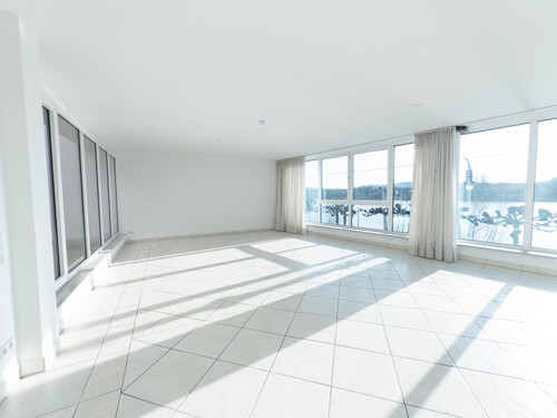 Wohn-/Essbereich - 3 Zimmer Erdgeschoßwohnung in Königswinter