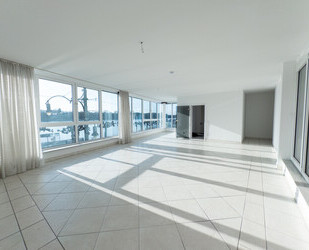Wohnung mit Panoramablick auf den Rhein - Königswinter