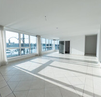 Wohnung mit Panoramablick auf den Rhein - Königswinter