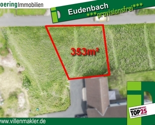 Ein guter Grund zum Bauen - Baugrundstück in Königswinter-Eudenbach! *provisionsfrei*