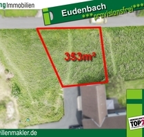 Ein guter Grund zum Bauen - Baugrundstück in Königswinter-Eudenbach! *provisionsfrei*