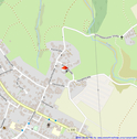 Lageplan - 