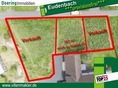 Luftbild - Grundstück zum Kaufen in Königswinter