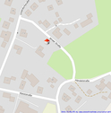 Lageplan - Grundstück in Königswinter zum Kaufen