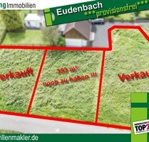 *Provisionsfrei* Baugrundstück(e) in Königswinter-Eudenbach!