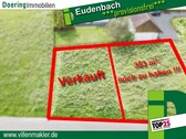 Luftbild - Grundstück in Königswinter