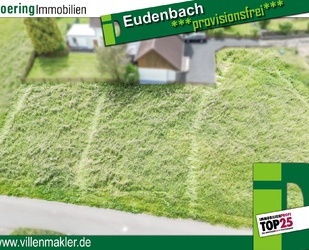 *Provisionsfrei* Baugrundstück(e) in Königswinter-Eudenbach!