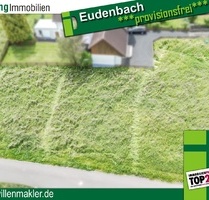 *Provisionsfrei* Baugrundstück(e) in Königswinter-Eudenbach!