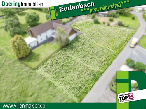 Luftbild - Grundstück zum Kaufen in Königswinter