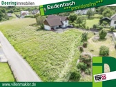 Luftbild - Grundstück in Königswinter