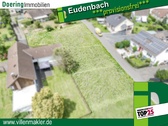 Luftbild - Grundstück in Königswinter zum Kaufen
