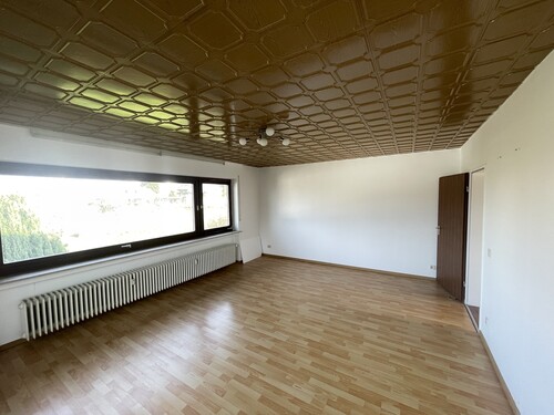 Wohn-/Essbereich - 3 Zimmer 3- Zimmerwohnung in Königswinter