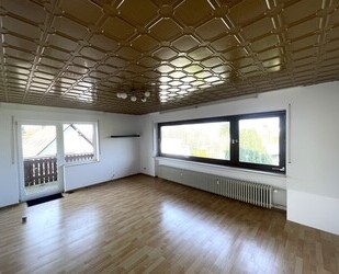 Helle 3-Zimmer-Wohnung mit Balkon und Garage - Königswinter