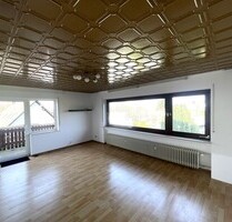 Helle 3-Zimmer-Wohnung mit Balkon und Garage - Königswinter