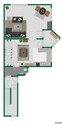 Grundriss-Skizze Anbau EFH EG - 