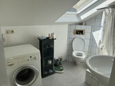 Dachgeschoss - 