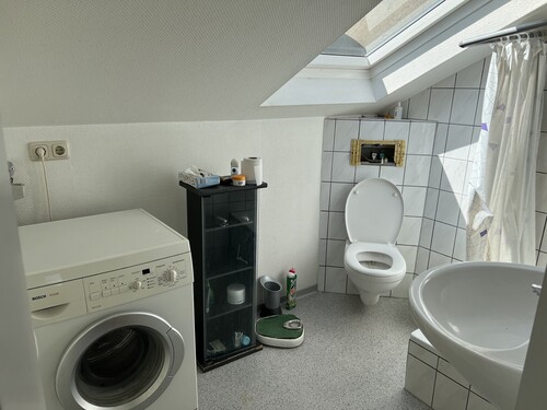 Dachgeschoss - 