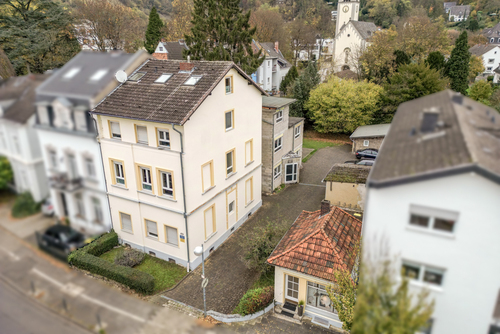 Luftbild - 