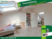 Schlafzimmer 2 DG - 
