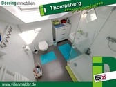 Badezimmer DG - 