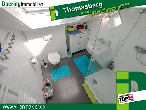 Badezimmer DG - 