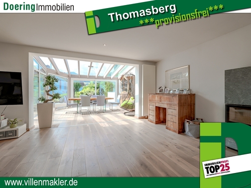 Wohn- / Essbereich - 