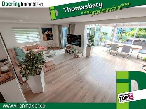 Wohn- / Essbereich - 