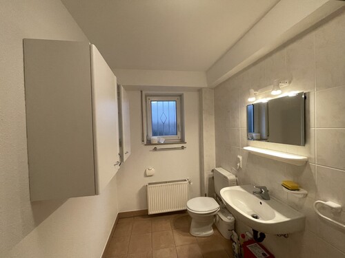 Badezimmer UG - 