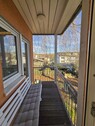 Balkon - 