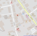 Lageplan mikro - 