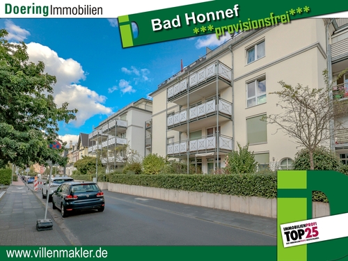 Außenansicht - 2 Zimmer Einfamilienhaus zum Kaufen in Bad Honnef