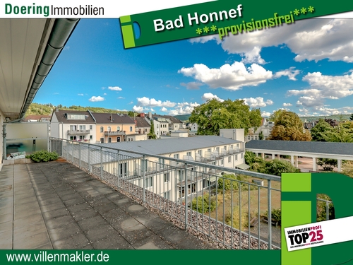 Ausblick Terrasse - 