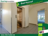 Aufzug - 
