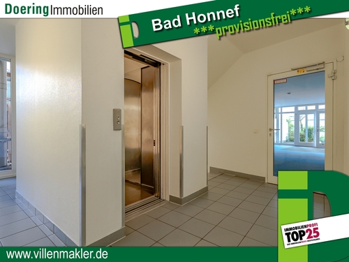 Aufzug - 