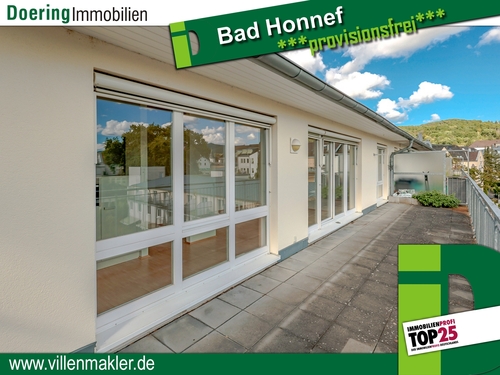 Terrasse - 